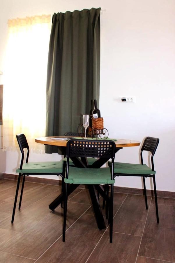Apartman Maslina شيبينيك المظهر الخارجي الصورة