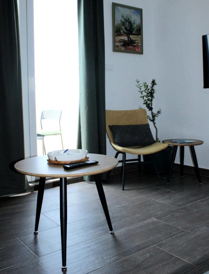Apartman Maslina شيبينيك المظهر الخارجي الصورة